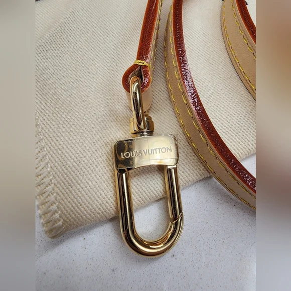 Louis Vuitton 2025 LV x TM Murakami Cerises Cherry Speedy Bandoulière 20 M13094 - Picture 13 of 16